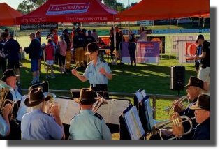 Ipswich Gallipoli Run. 30 Apr 2017.